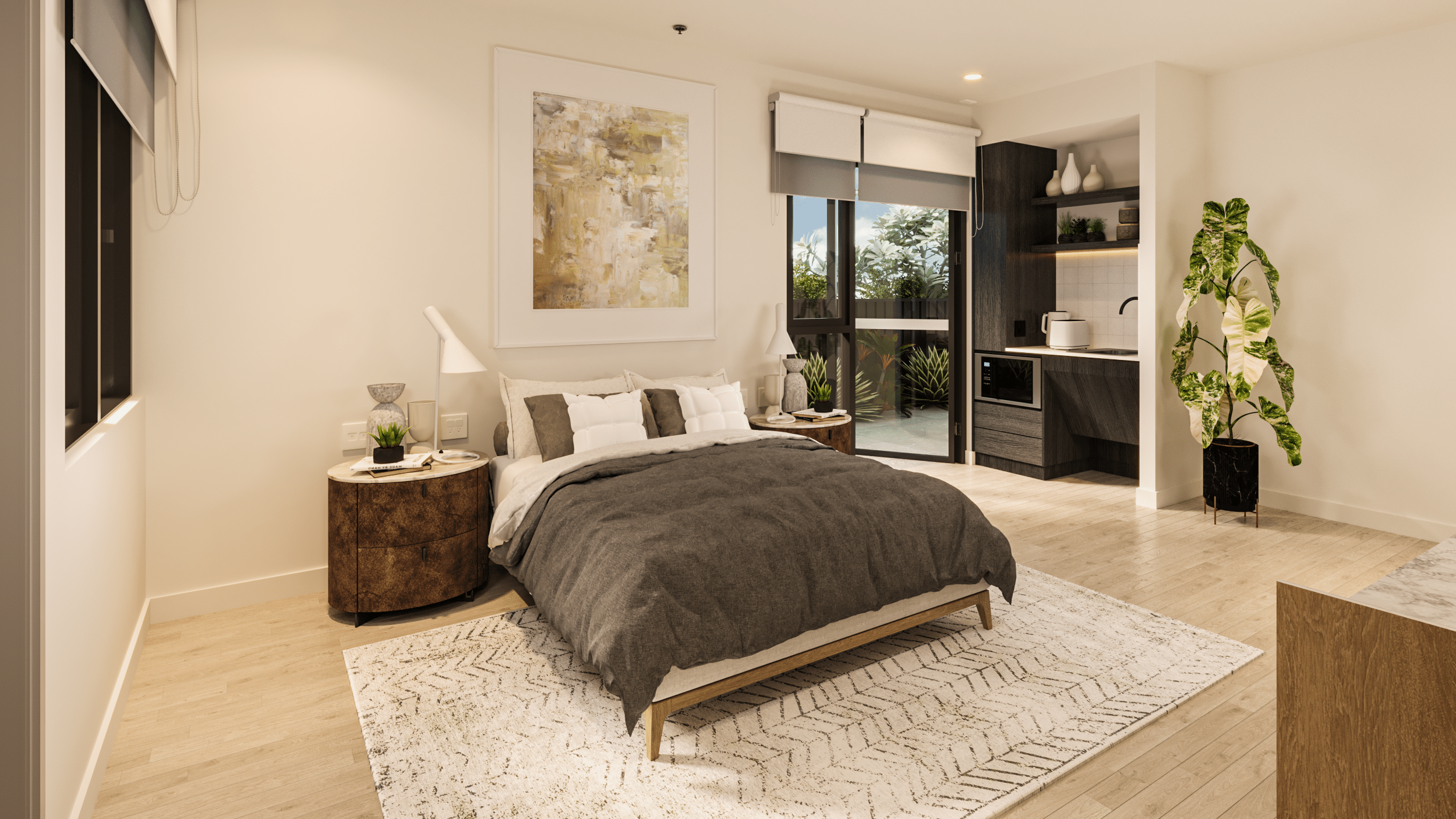Pascoe Vale South — The Imogene — Home image 25