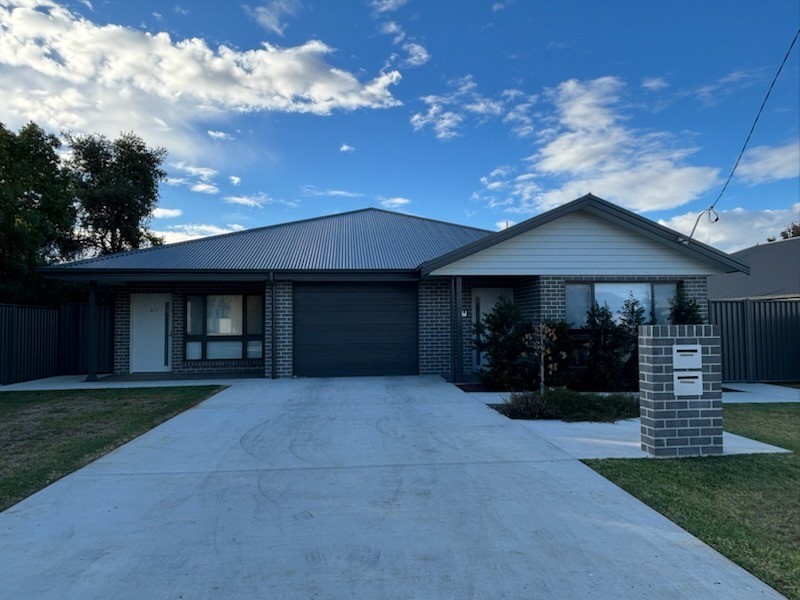 Tamworth (Specialist Disability Accommodation) in Tamworth