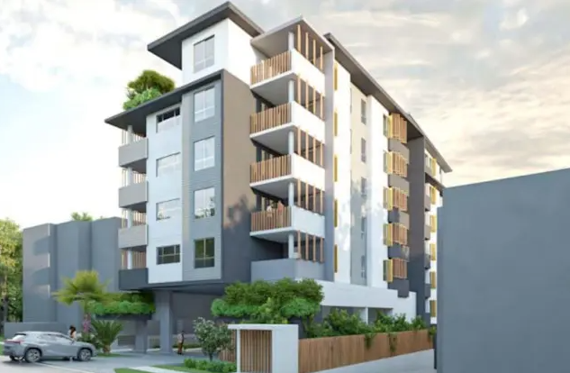 Coming soon! 1-bedroom Fully Accessible apartment in Southport — Home image 2