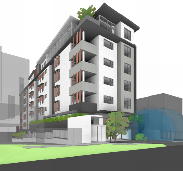 Coming soon! 1-bedroom Fully Accessible apartment in Southport — Home image 4