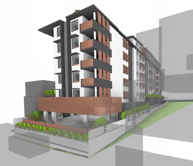 Coming soon! 1-bedroom Fully Accessible apartment in Southport — Home image 5