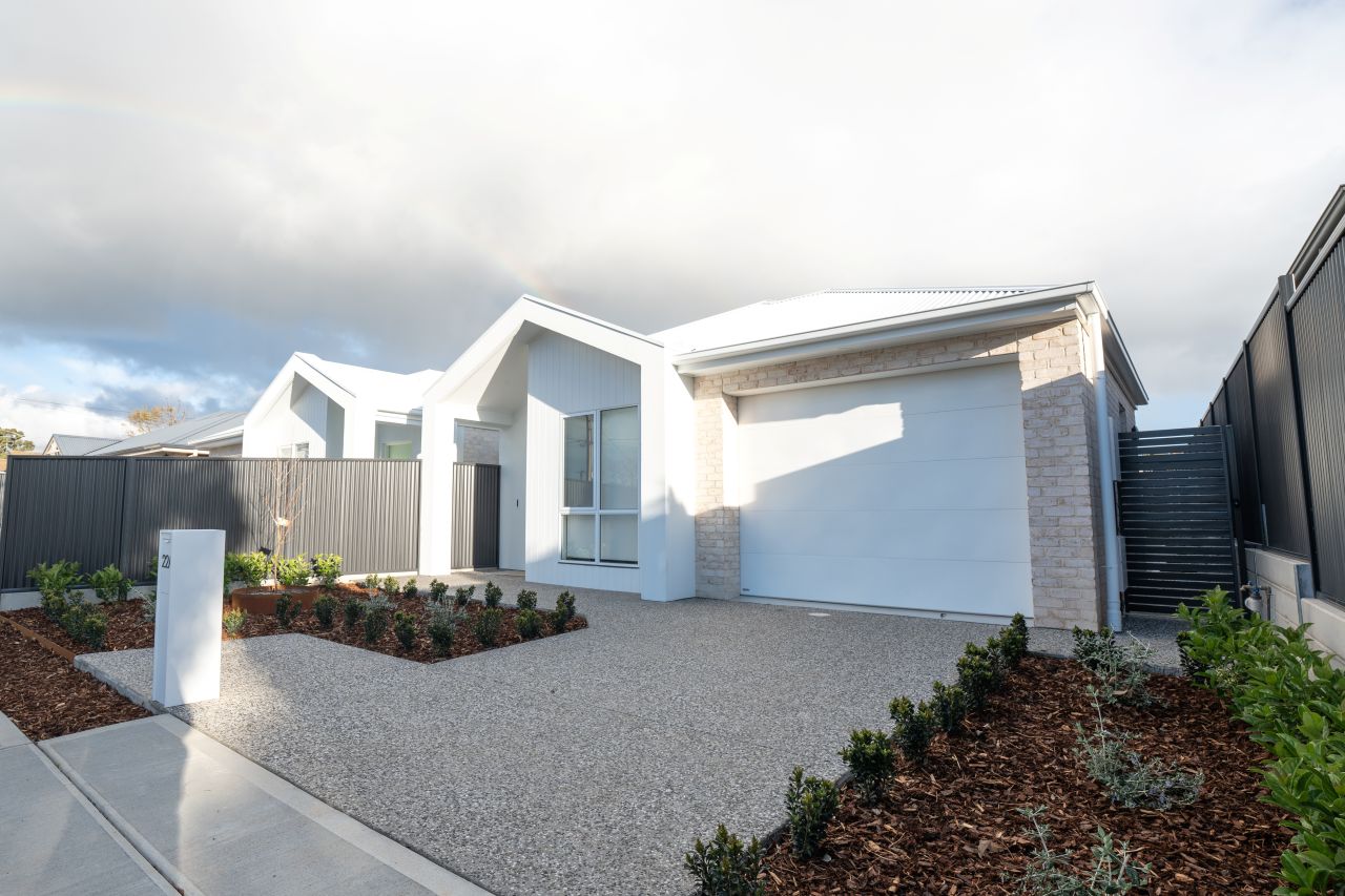 Alderman Ave, Seacombe Gardens SA — Home image 2