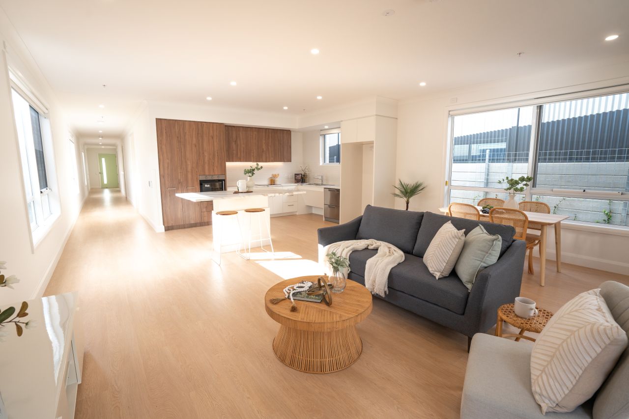 Alderman Ave, Seacombe Gardens SA — Home image 8