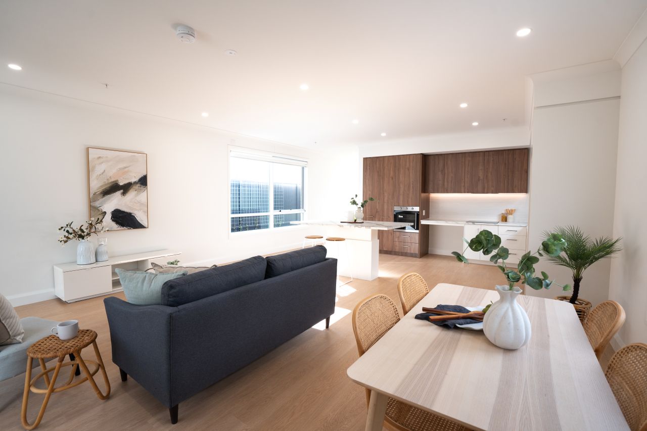 Alderman Ave, Seacombe Gardens SA — Home image 9
