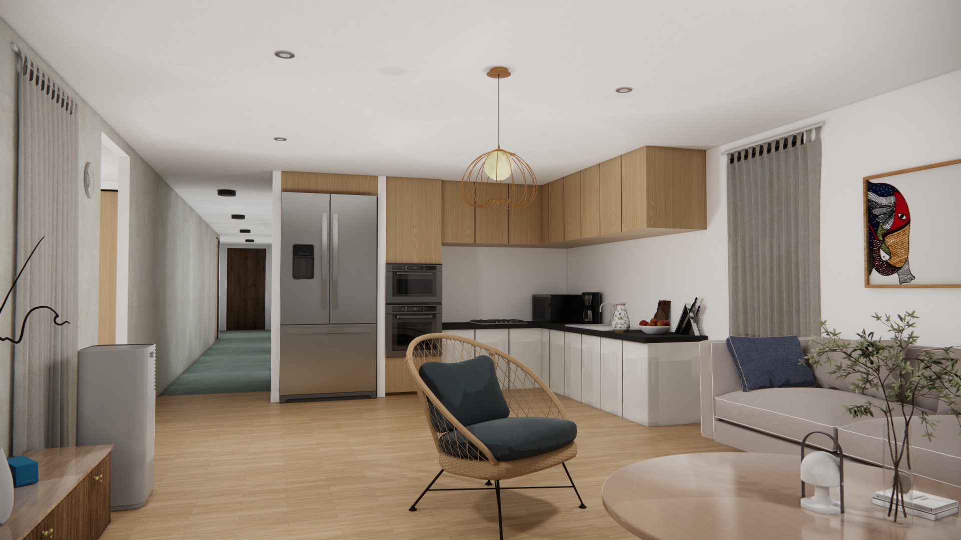 Elizabeth Vale - SDA — Home image 4