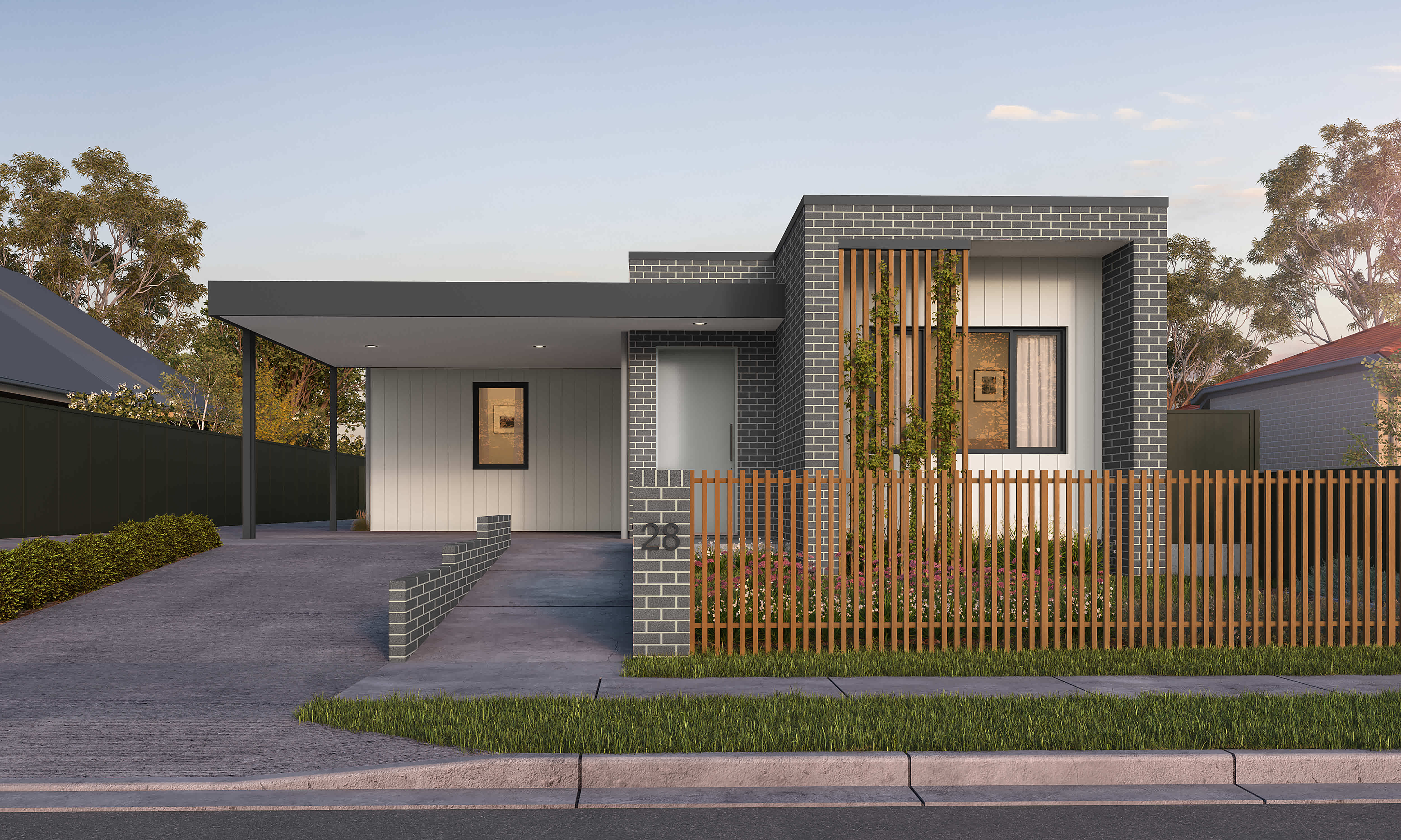 Cambridge Park, NSW - House & Villa in Cambridge Park