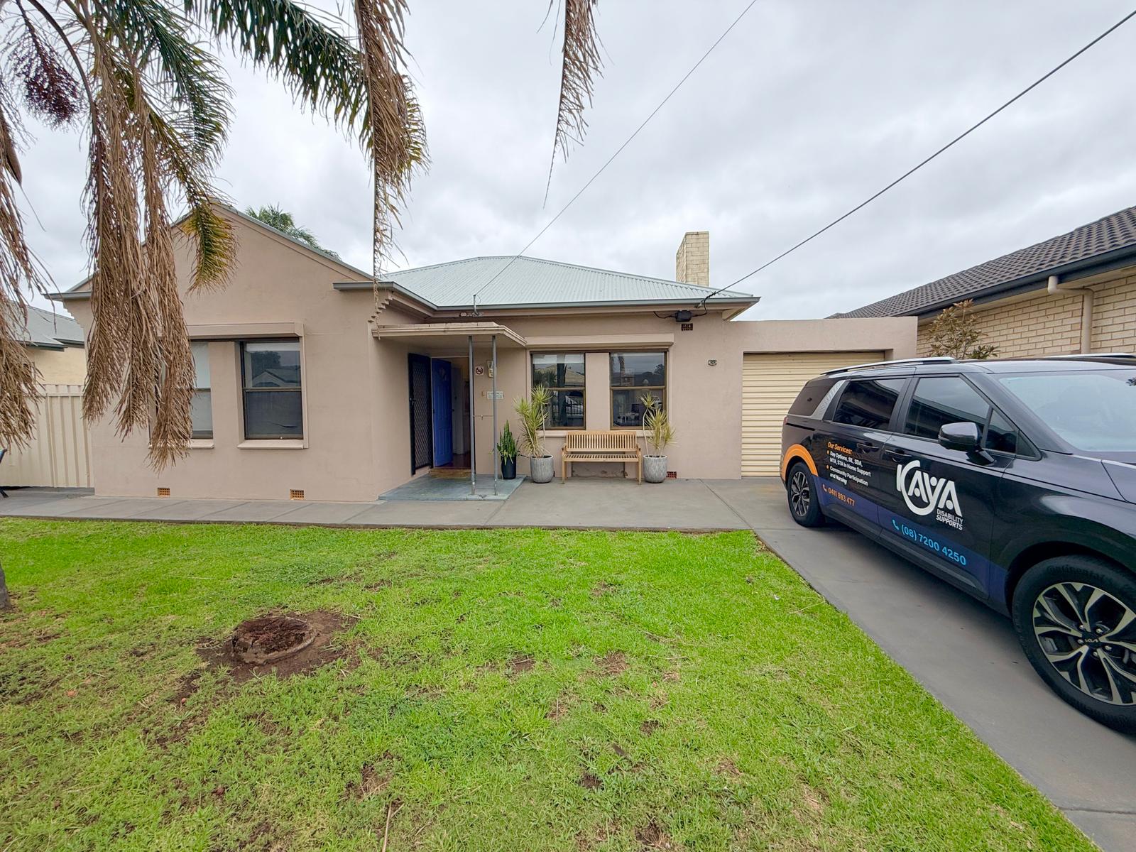 Spacious 3 Bedroom SIL House with Modern Amenities in Clovelly Park