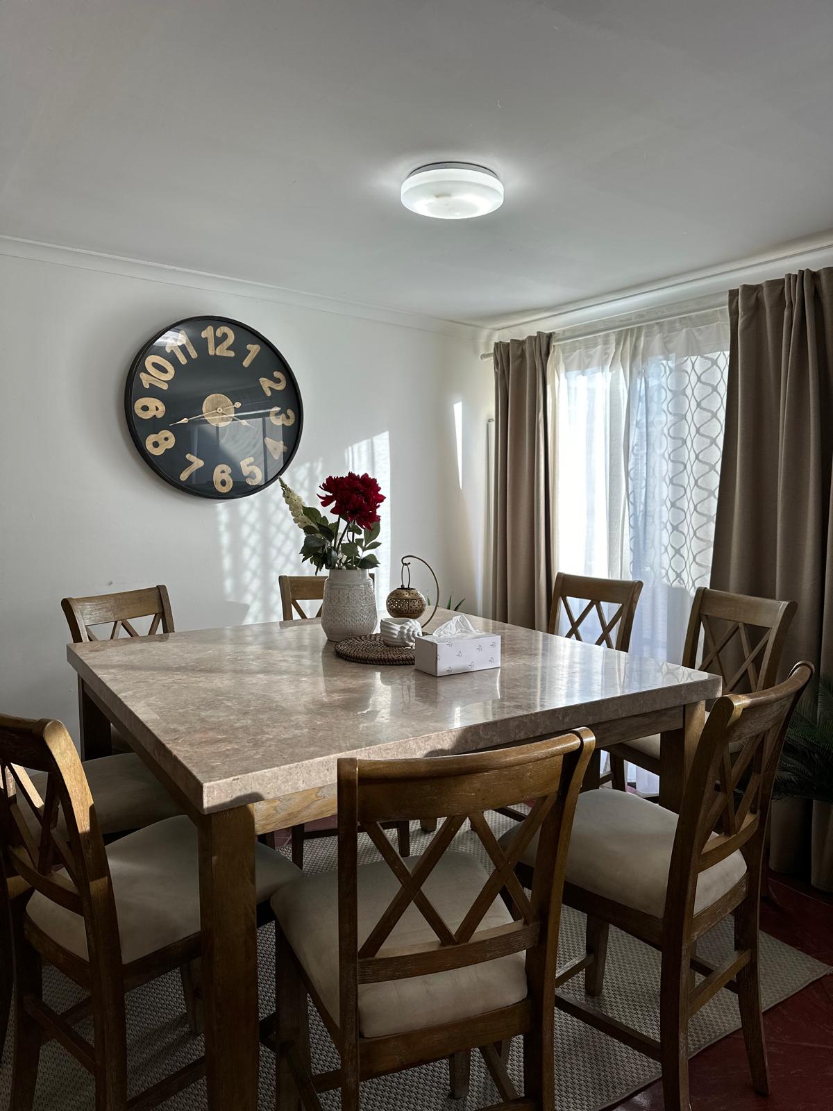 Spacious 3 Bedroom SIL House with Modern Amenities — Home image 12