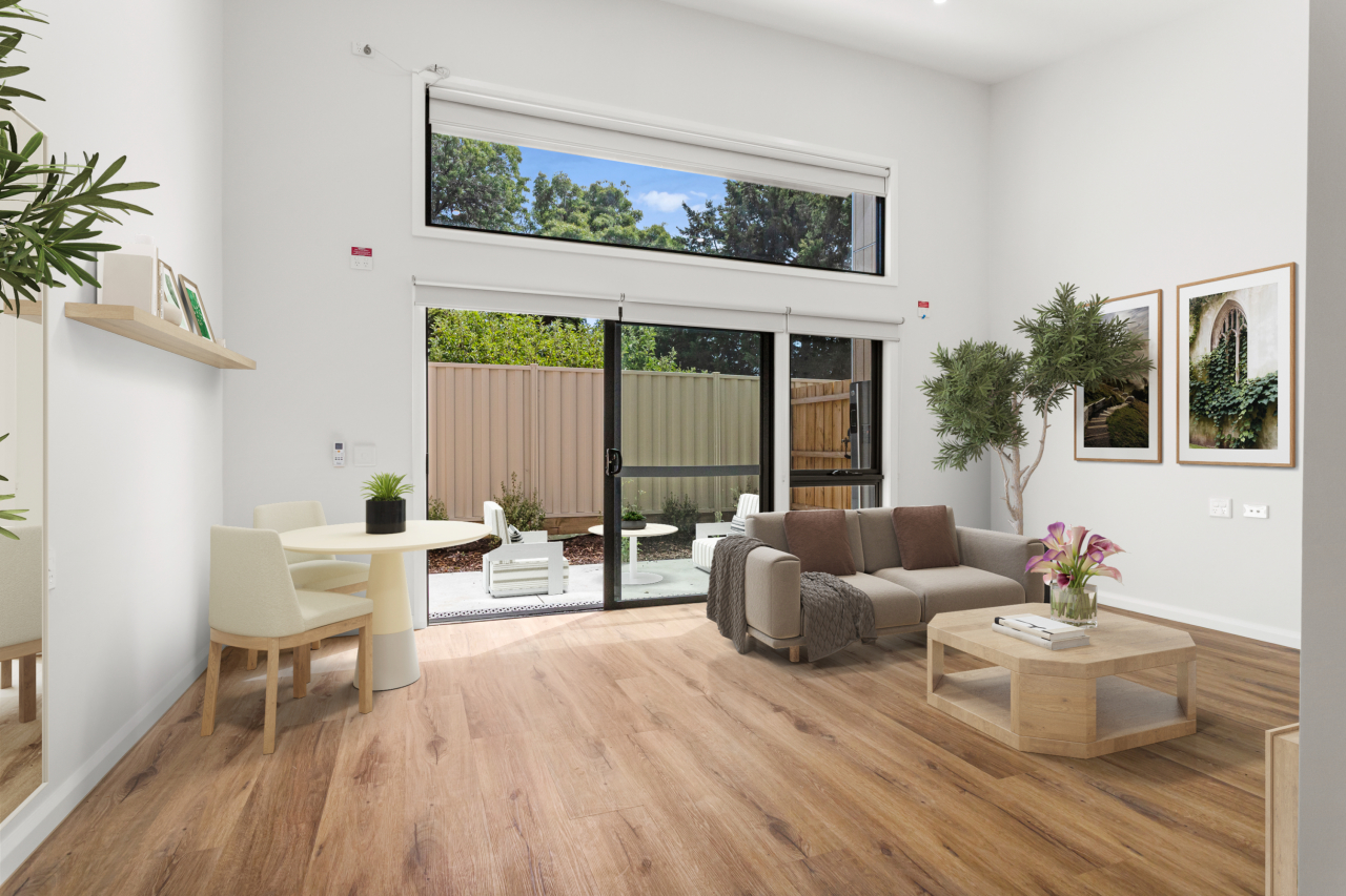 St Albans, VIC - Villas in St Albans