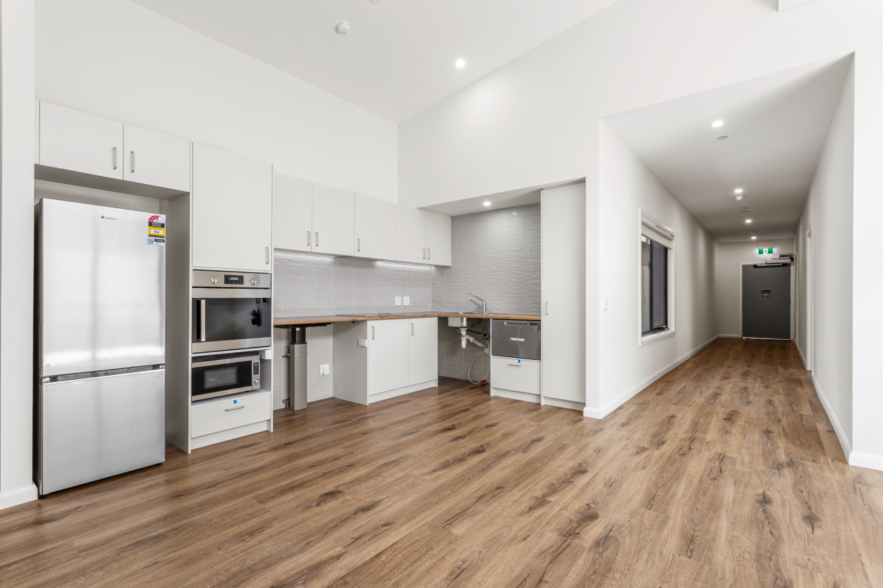 St Albans, VIC - Villas — Home image 3