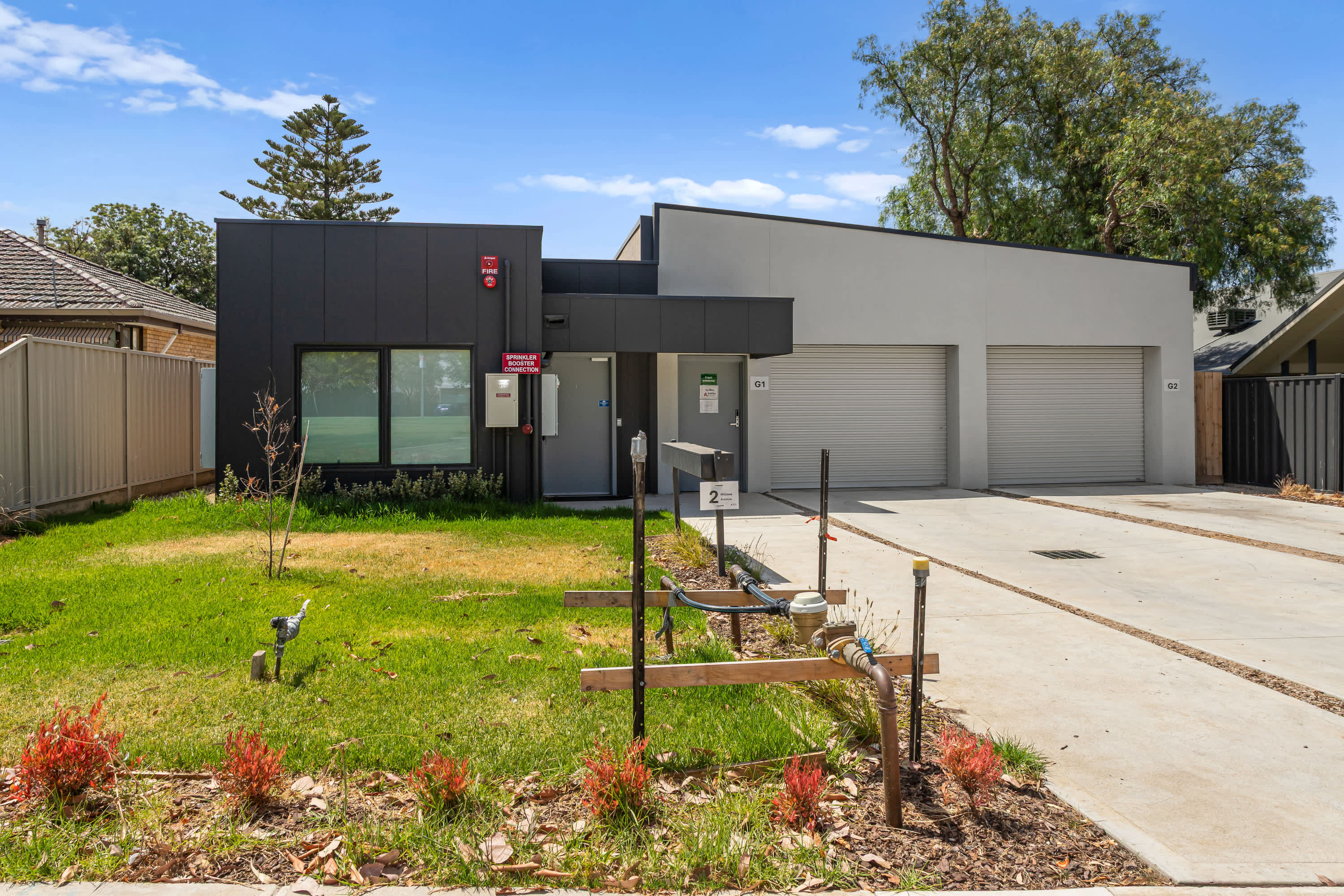 St Albans, VIC - Villas — Home image 21