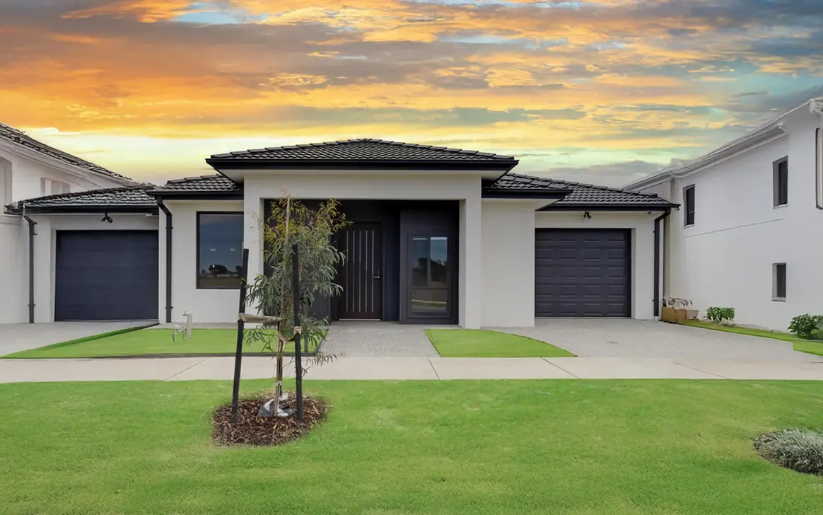 Epping HPS IL FA Category SDA - 2 Ensuites + OOA in Epping