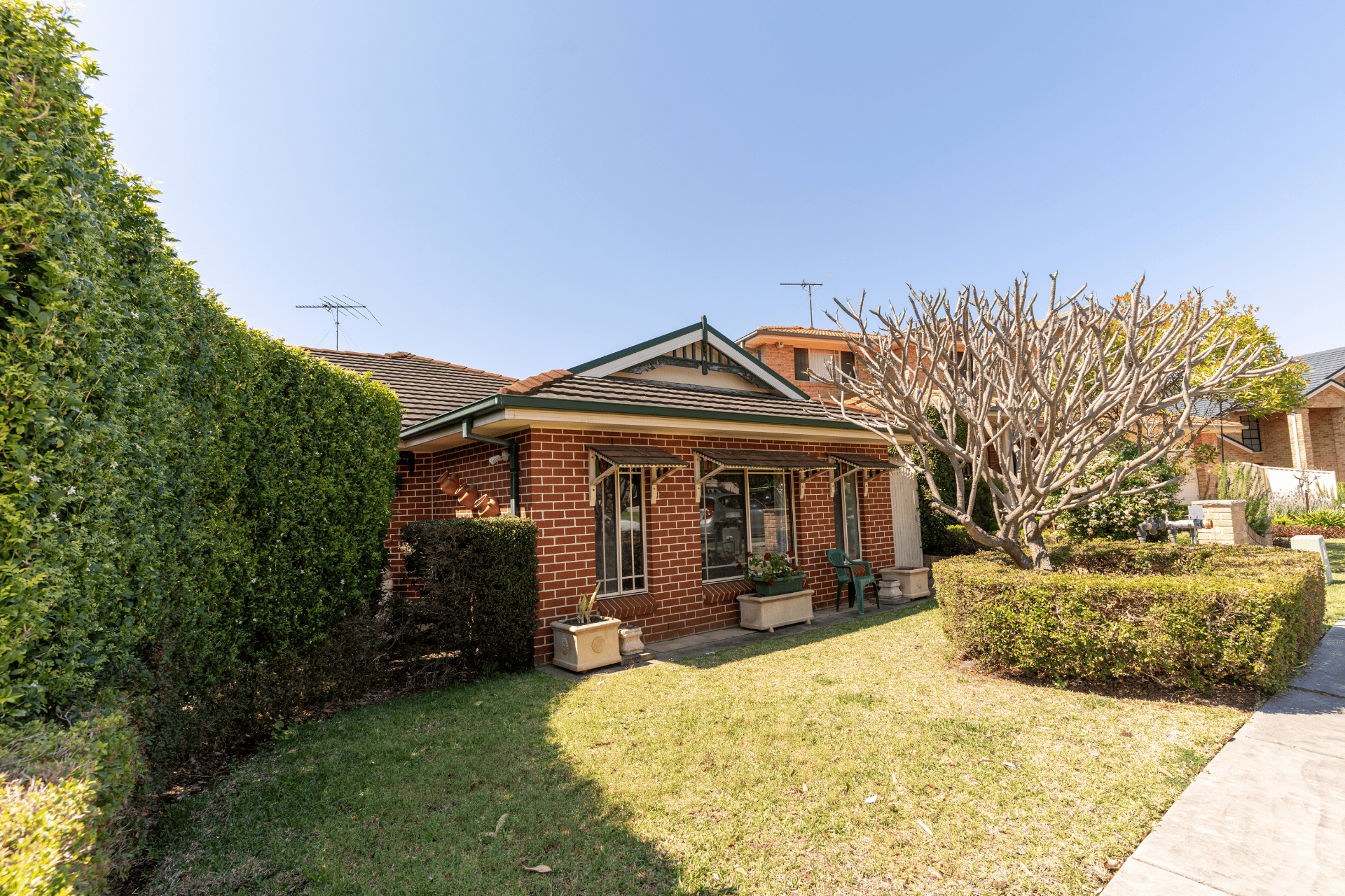 Housing Choices Australia in Menai