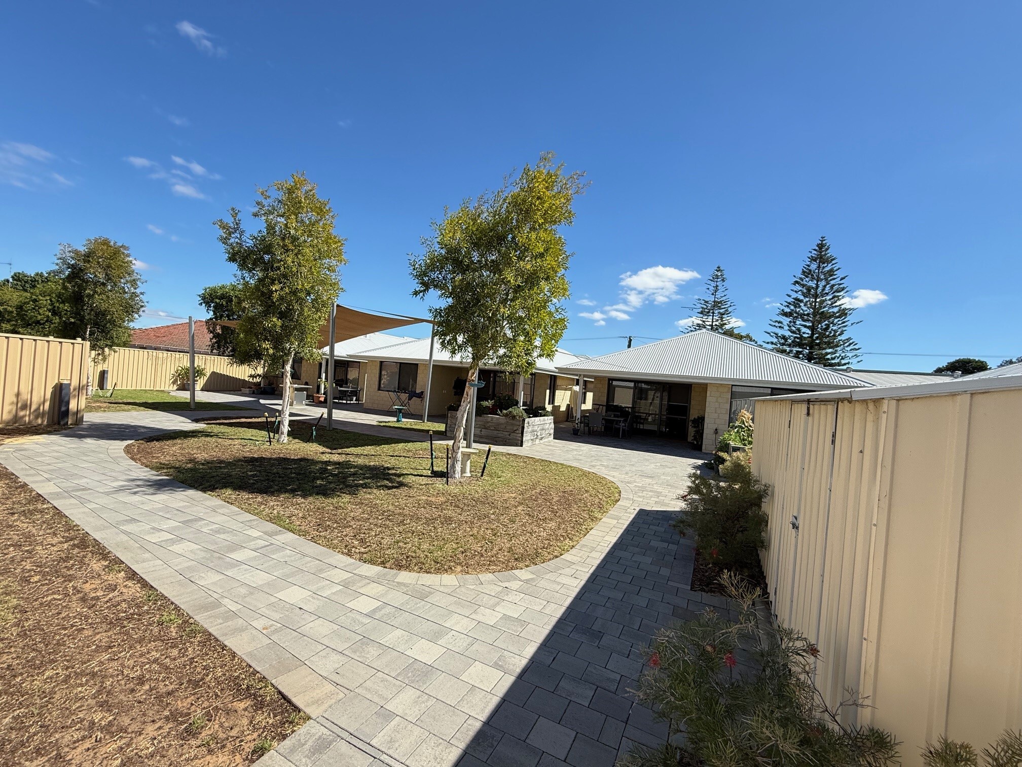 Prosser Point Living in South Bunbury