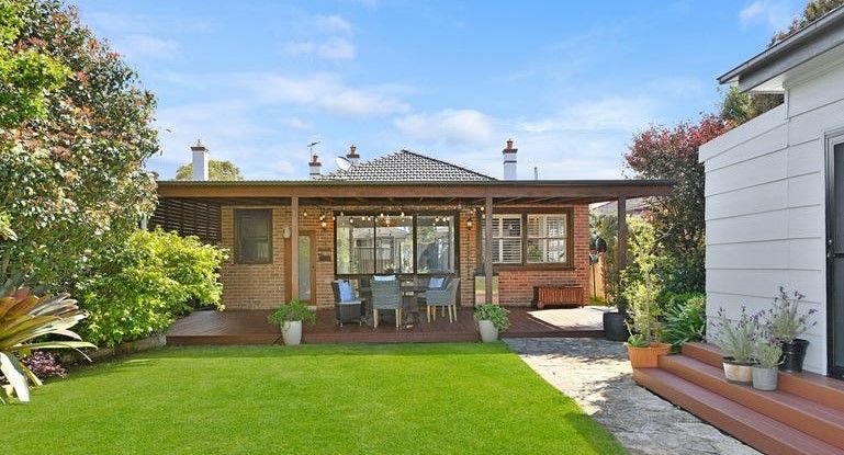 Wheelchair Accessible SIL Home in St George in Bardwell Valley
