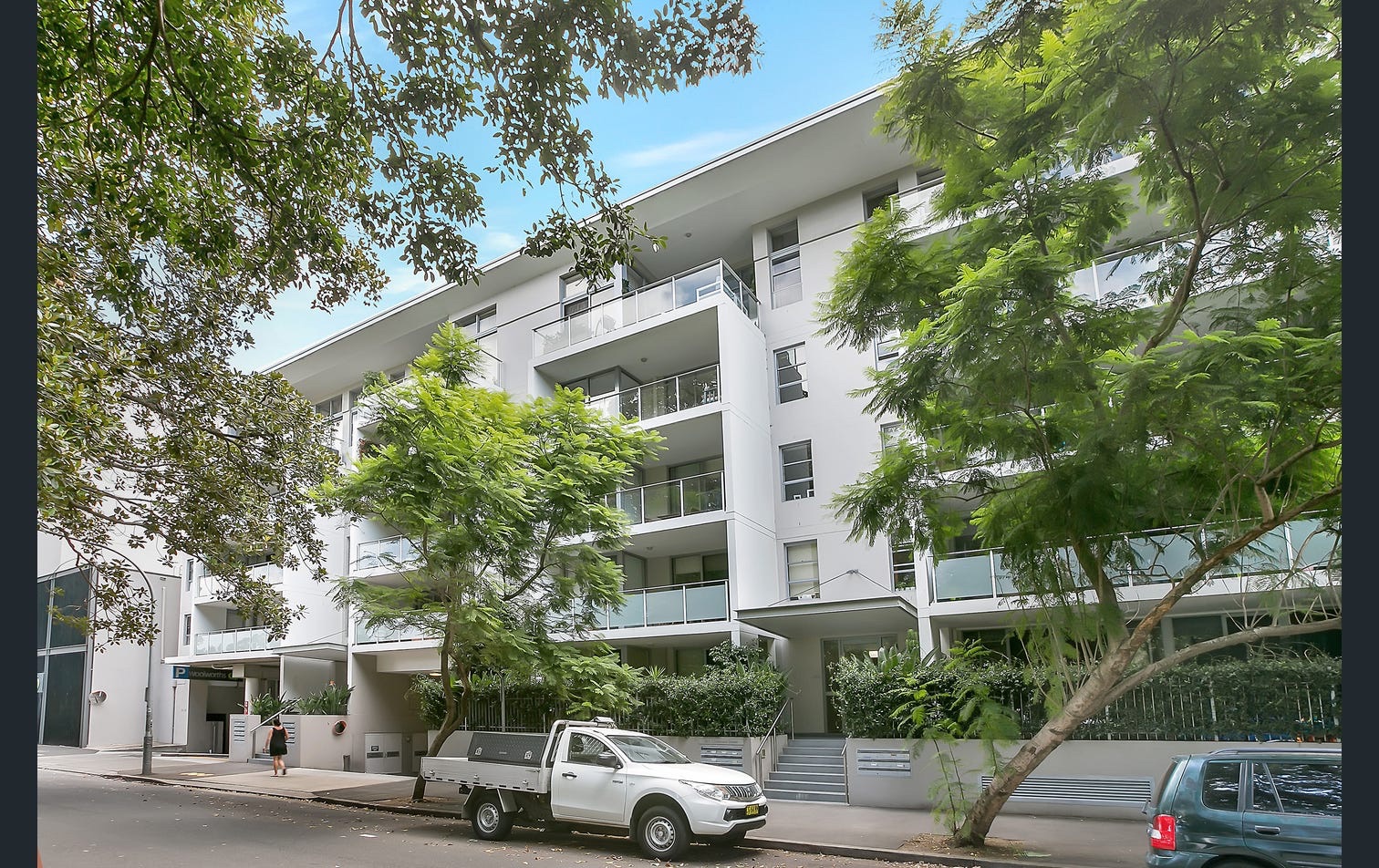 Redfern SIL Apartment — Home image 3