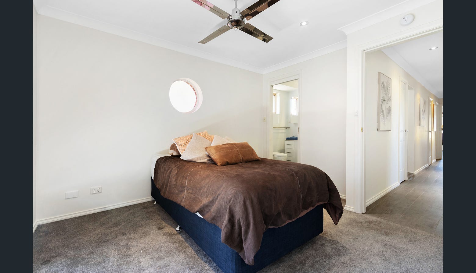 Comfortable, Accessible, and Modern Living! in Orange