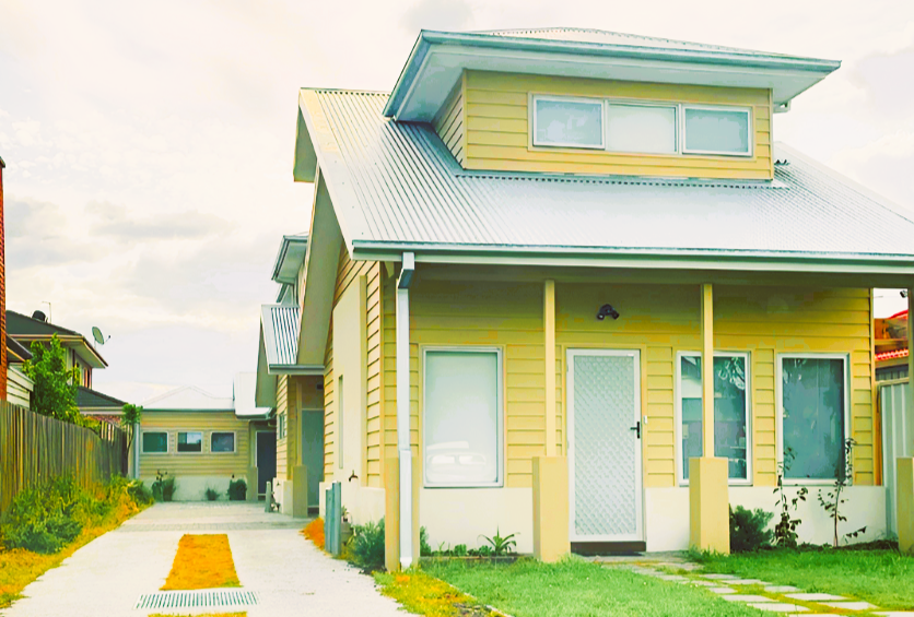 NDIS SIL & STA Accommodation in Maribyrnong, Melbourne in Maribyrnong