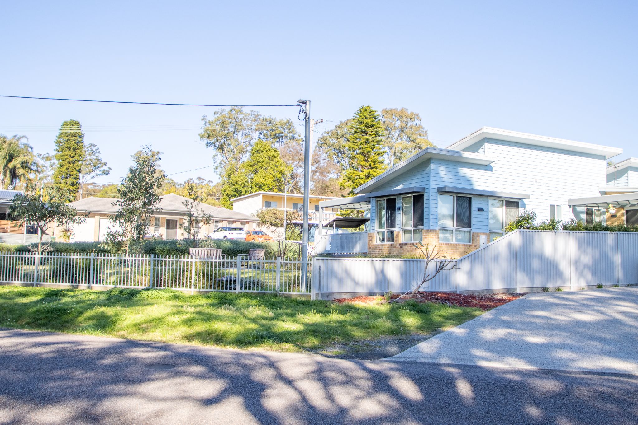 SDA HPS 5bed Group Home in Bonnells Bay