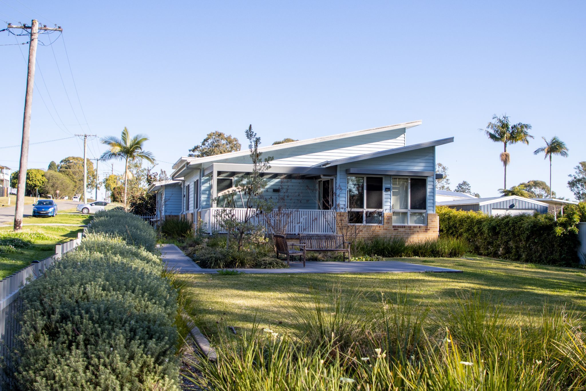 SDA HPS 5bed Group Home — Home image 5