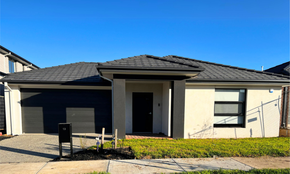 Werribee in Mambourin