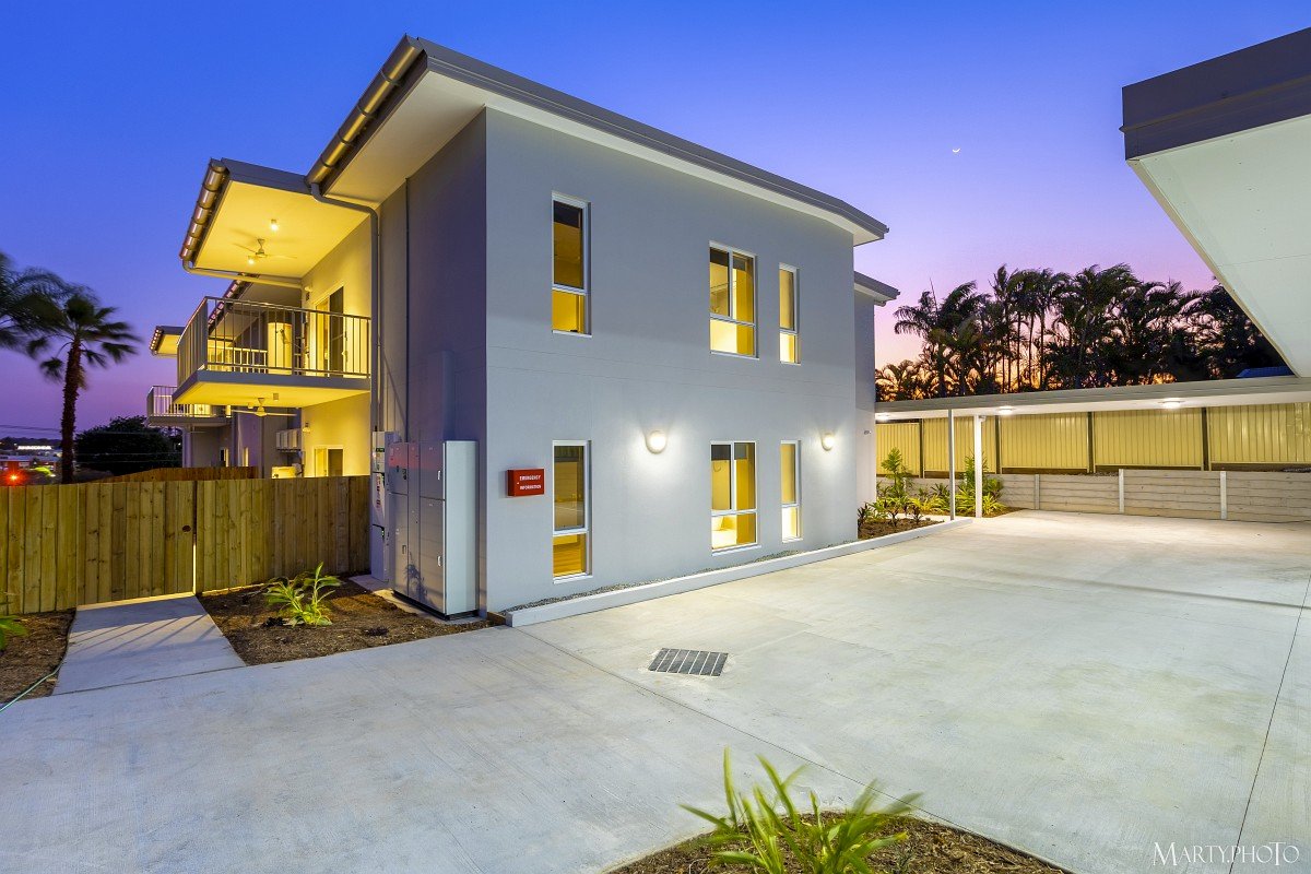 3 x High Physical Support Apartments in Browns Plains — Home image 2