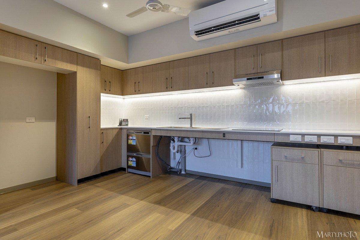3 x High Physical Support Apartments in Browns Plains — Home image 9