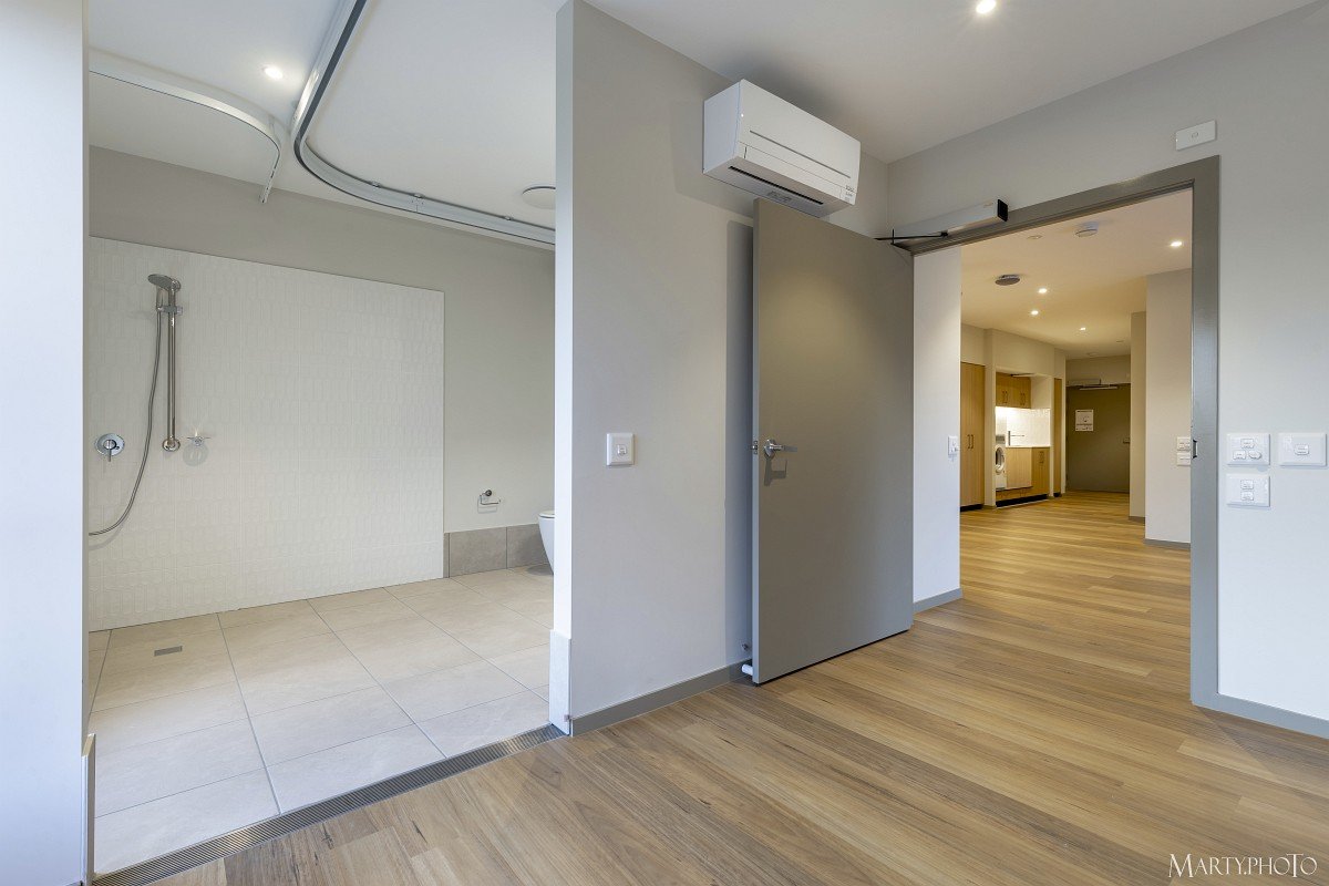 3 x High Physical Support Apartments in Browns Plains — Home image 11
