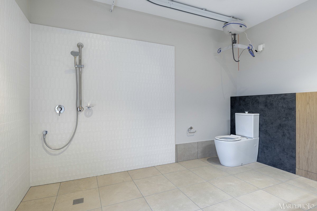 3 x High Physical Support Apartments in Browns Plains — Home image 12