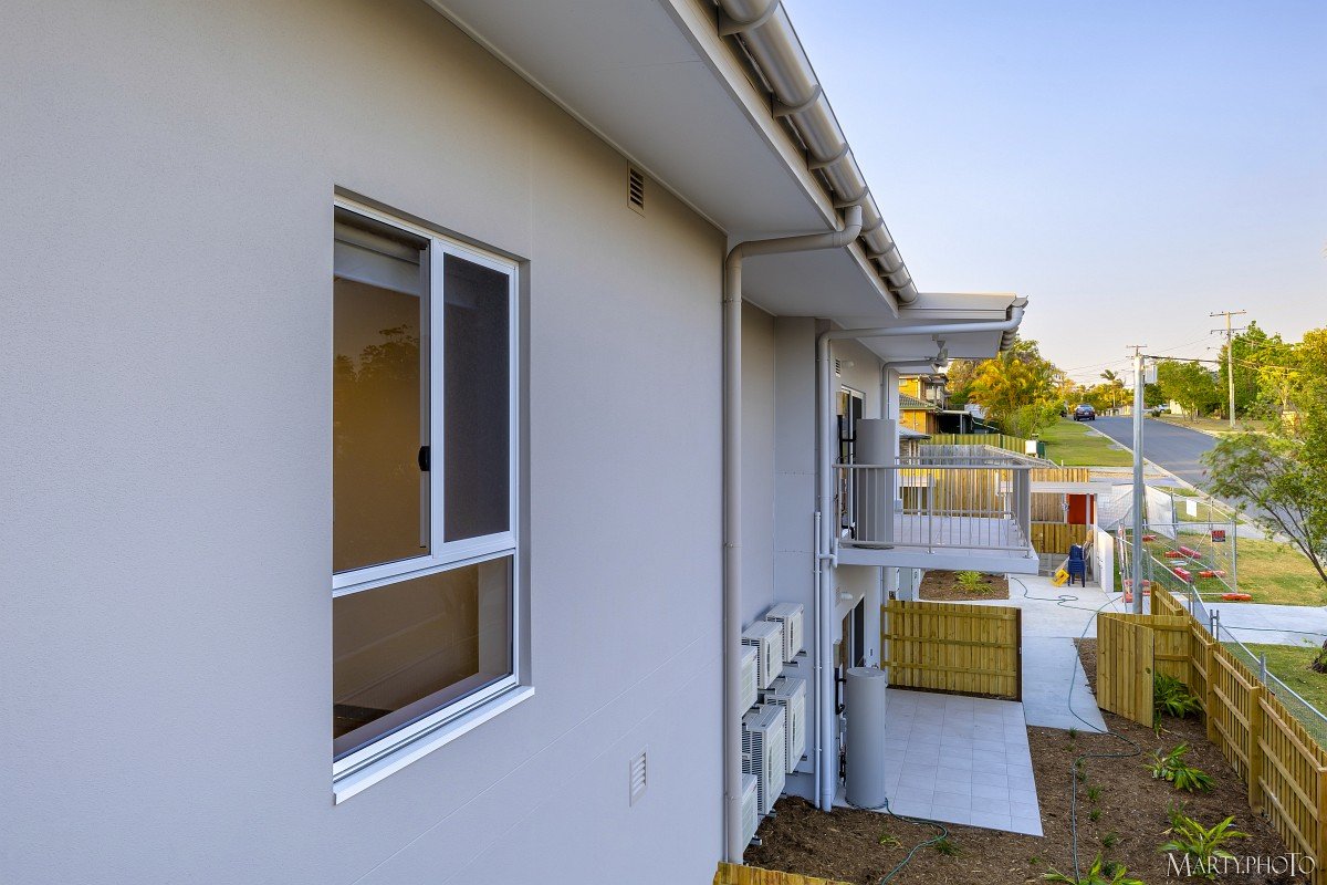 3 x High Physical Support Apartments in Browns Plains — Home image 16