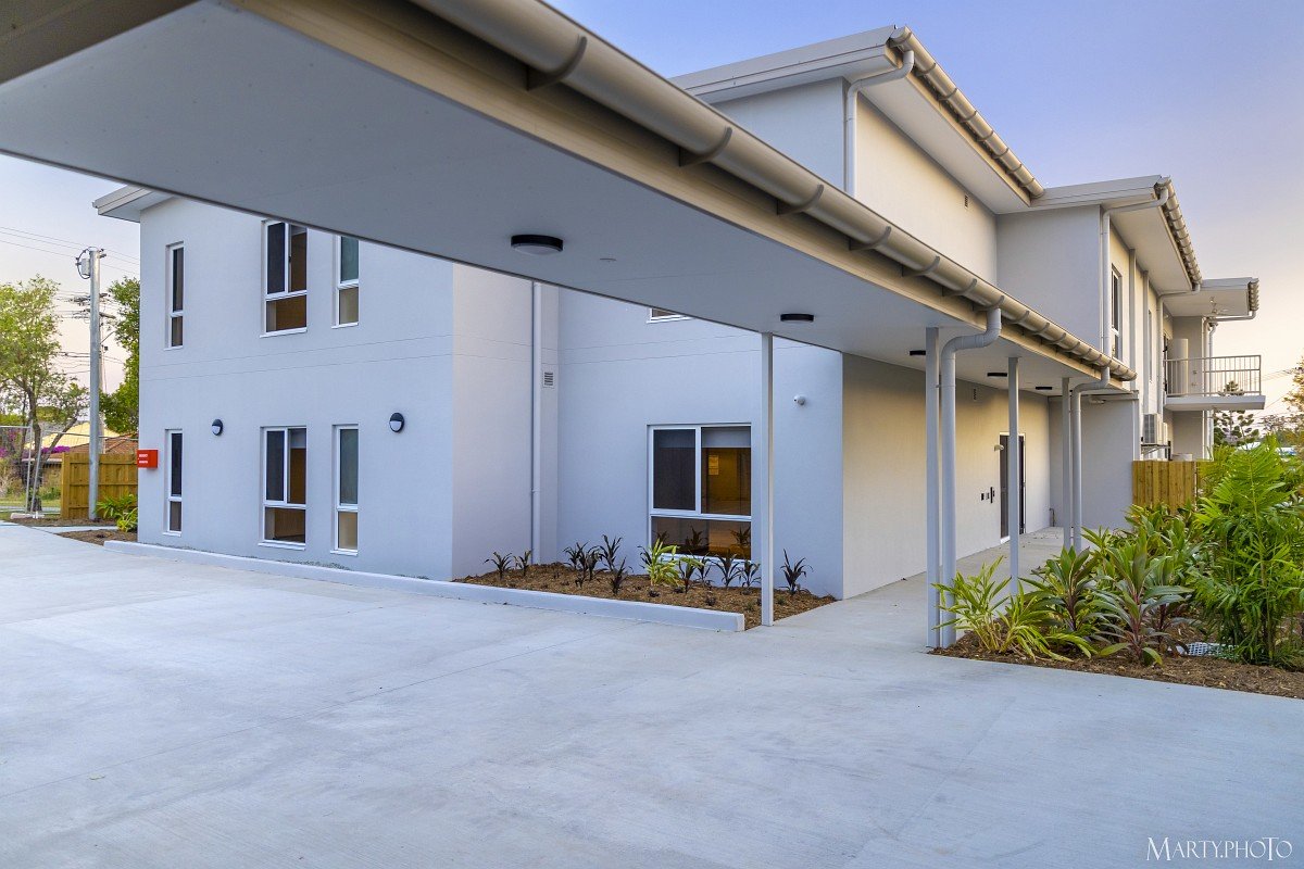 3 x High Physical Support Apartments in Browns Plains — Home image 29