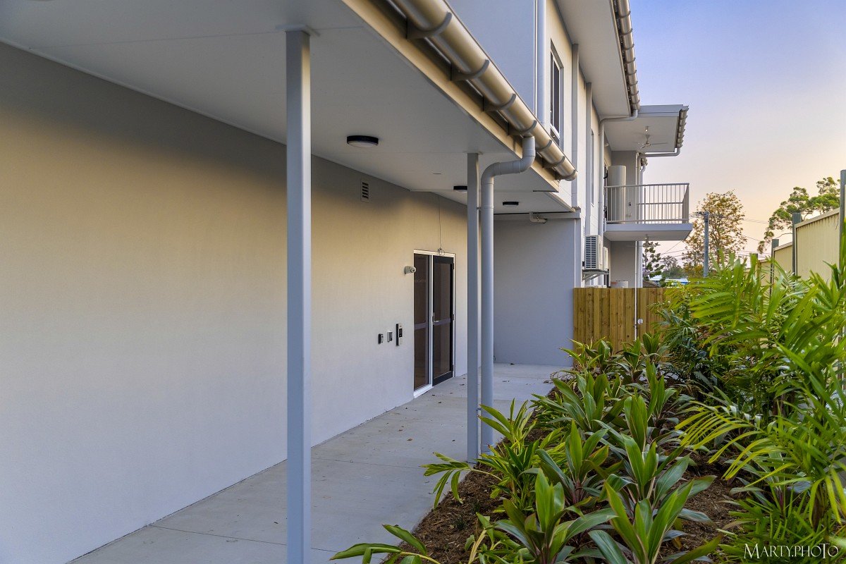3 x High Physical Support Apartments in Browns Plains — Home image 30