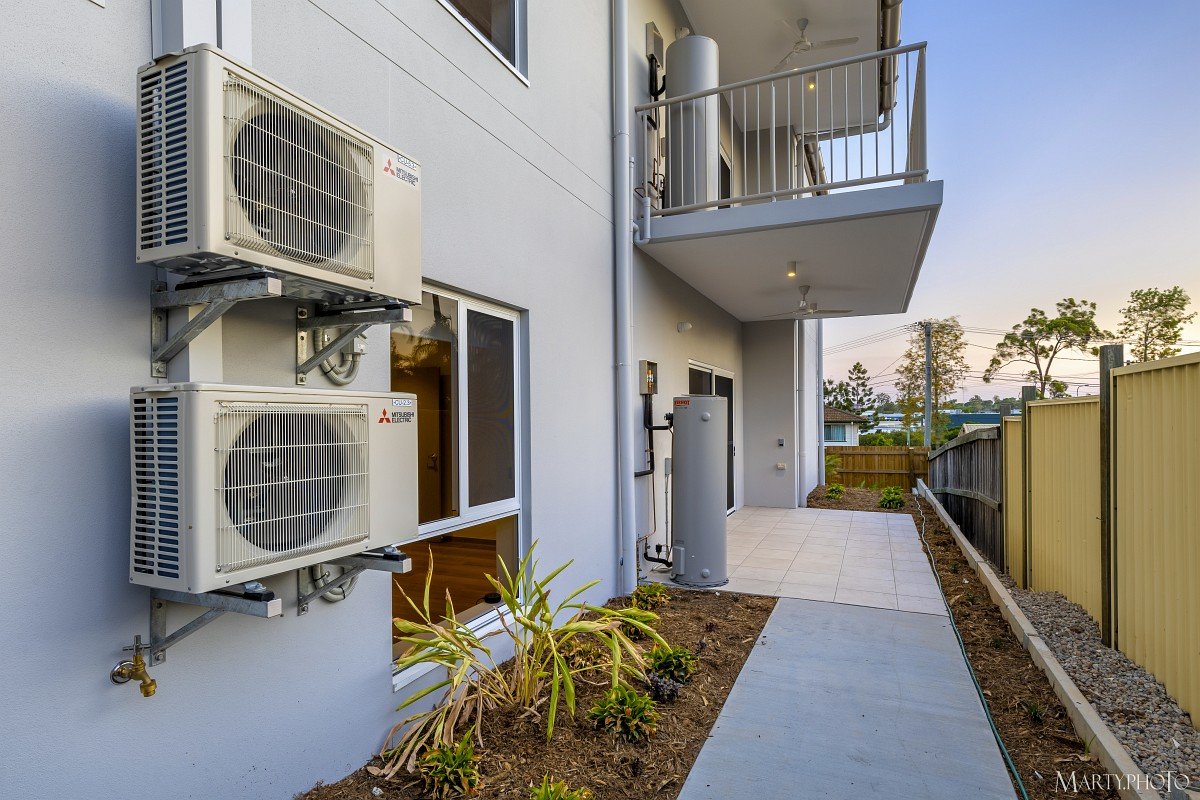 3 x High Physical Support Apartments in Browns Plains — Home image 31