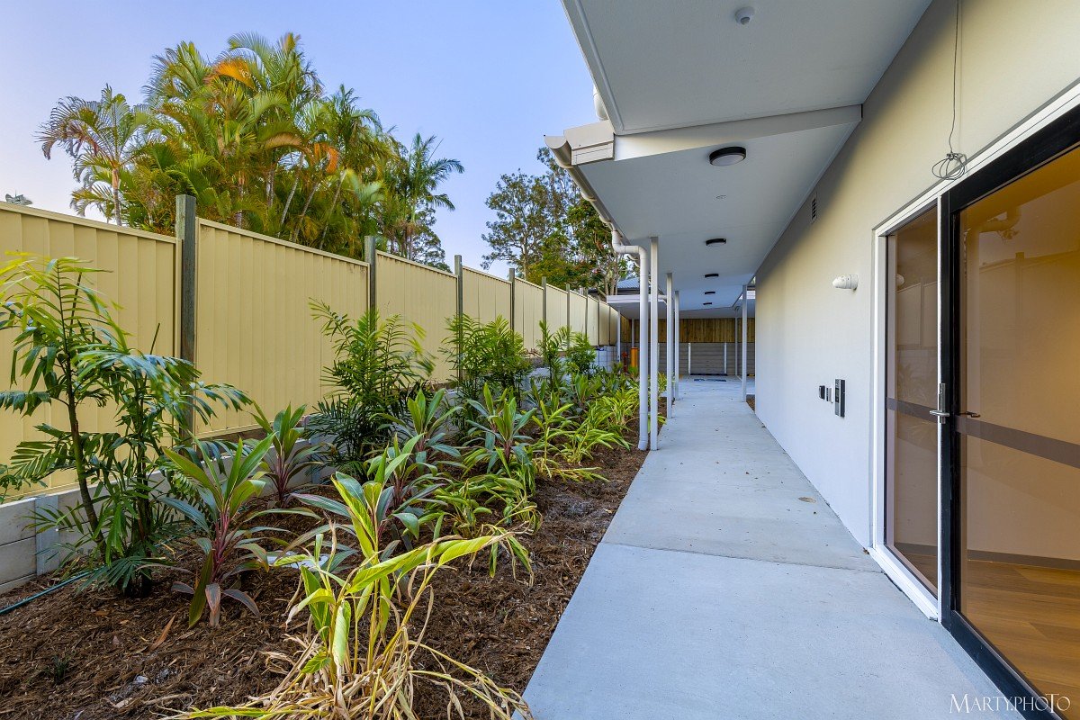 3 x High Physical Support Apartments in Browns Plains — Home image 34