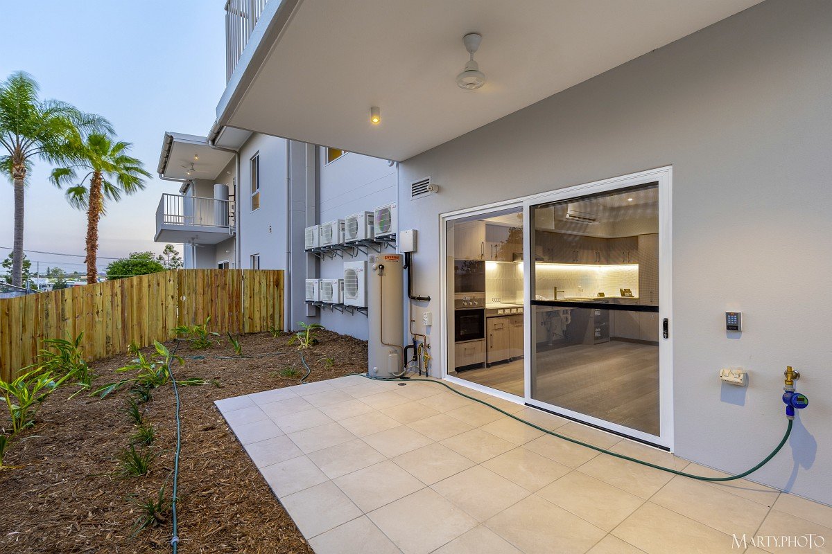 3 x High Physical Support Apartments in Browns Plains — Home image 35
