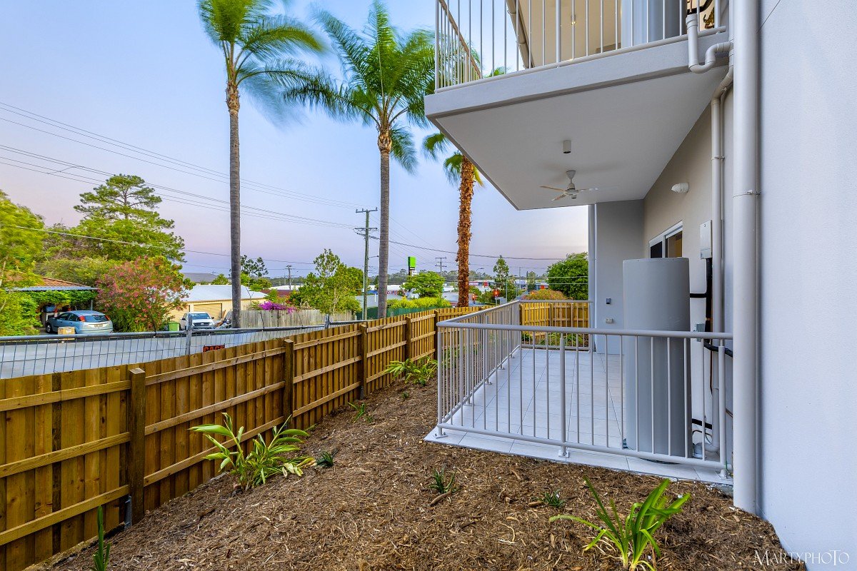 3 x High Physical Support Apartments in Browns Plains — Home image 36