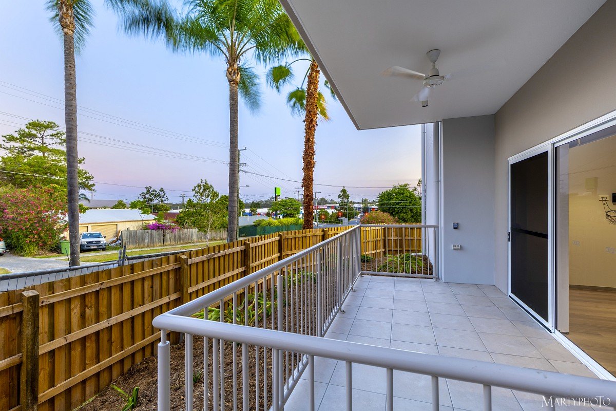3 x High Physical Support Apartments in Browns Plains — Home image 37