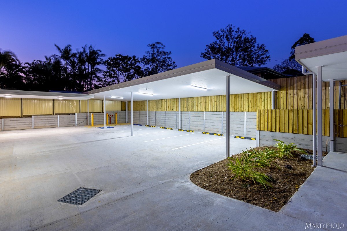 3 x High Physical Support Apartments in Browns Plains — Home image 38