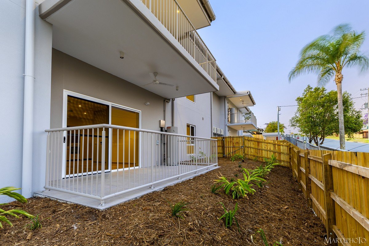 3 x High Physical Support Apartments in Browns Plains — Home image 39