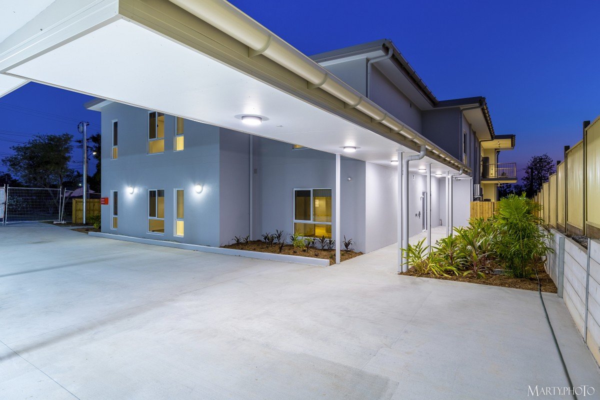 3 x High Physical Support Apartments in Browns Plains — Home image 41