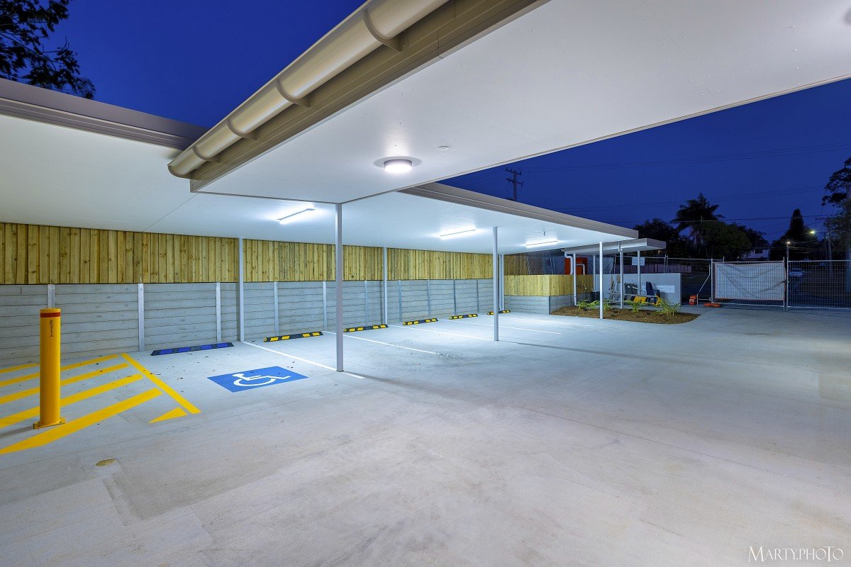 3 x High Physical Support Apartments in Browns Plains — Home image 42