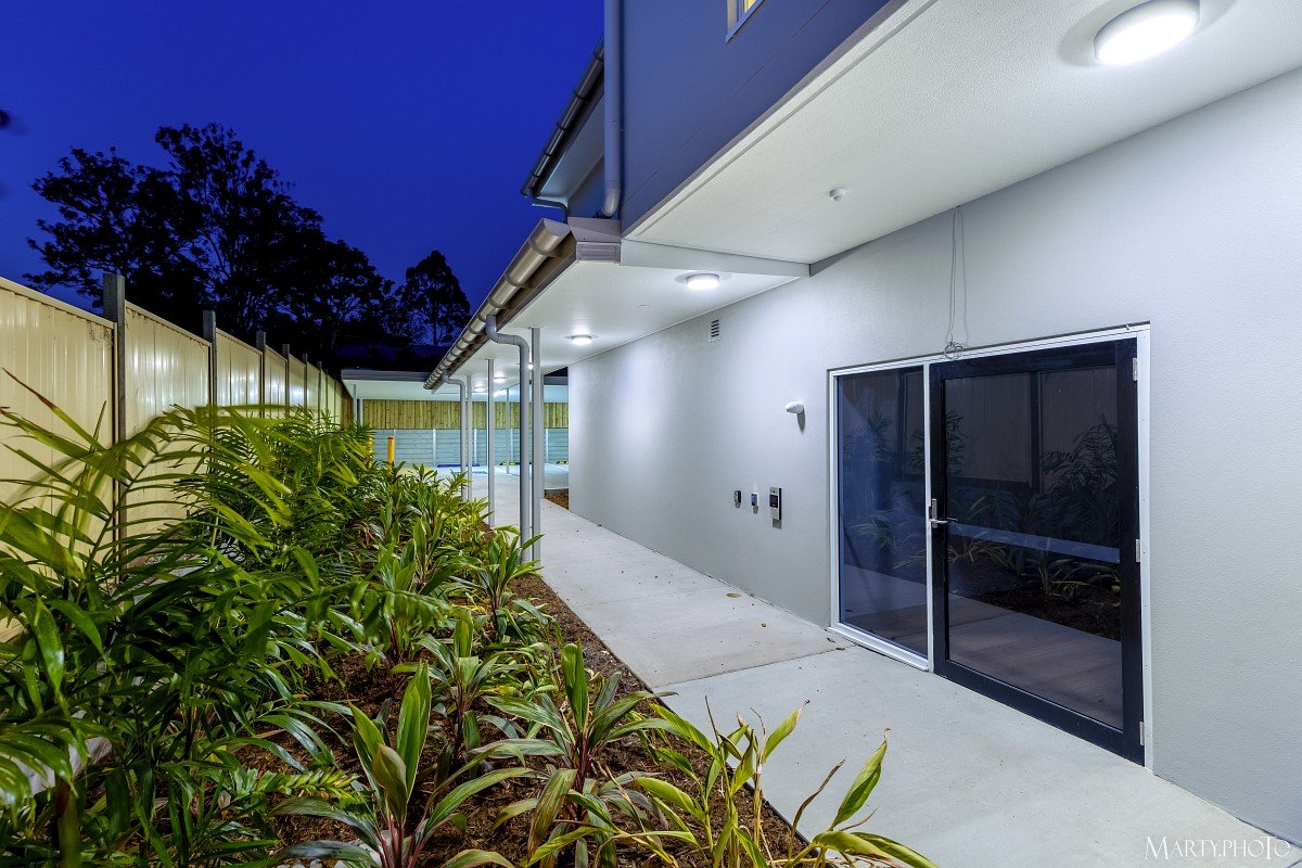 3 x High Physical Support Apartments in Browns Plains — Home image 43