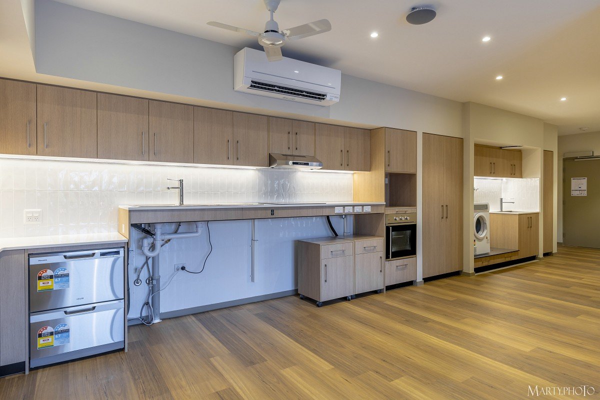 3 x High Physical Support Apartments in Browns Plains — Home image 50