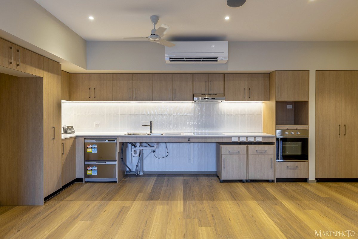 3 x High Physical Support Apartments in Browns Plains — Home image 51