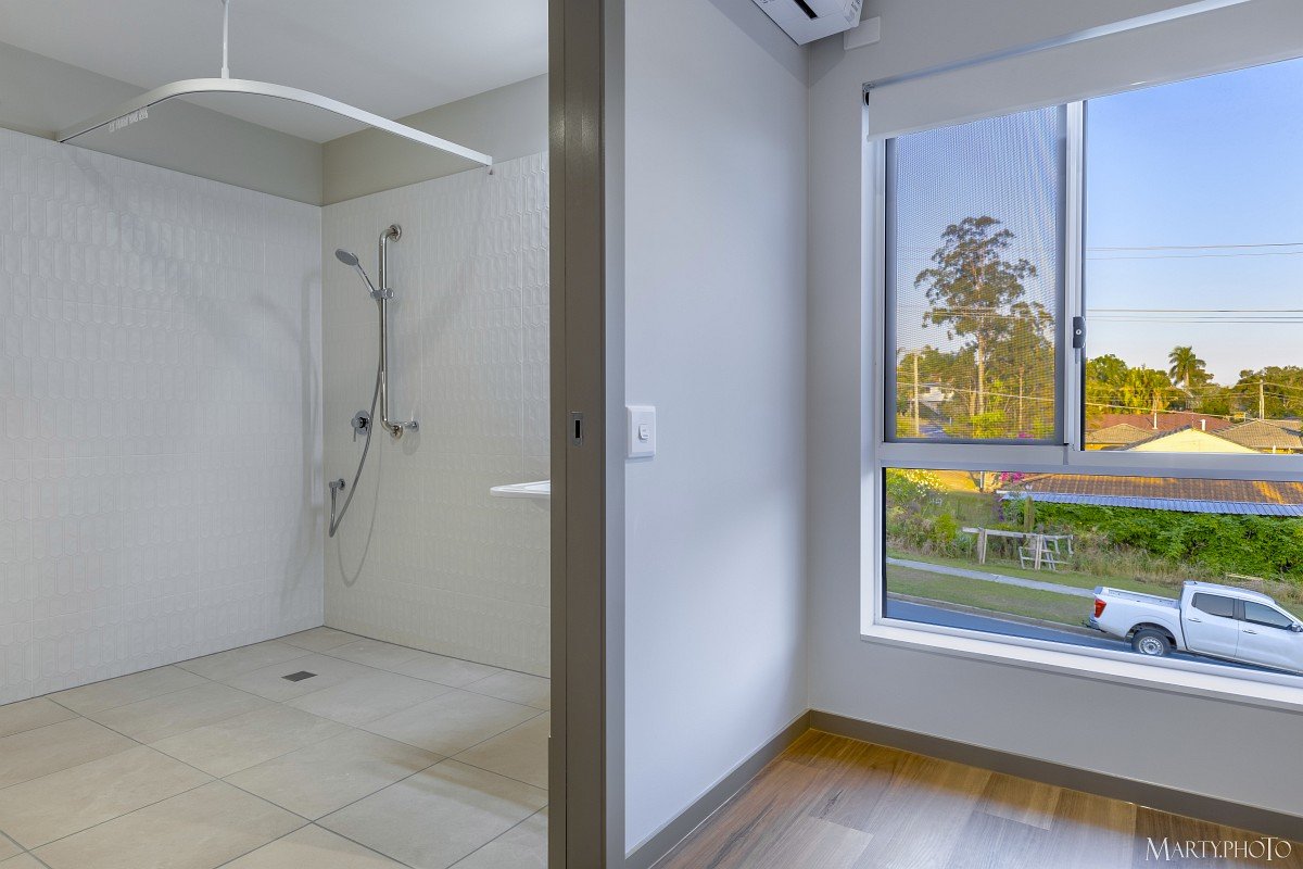 3 x High Physical Support Apartments in Browns Plains — Home image 56