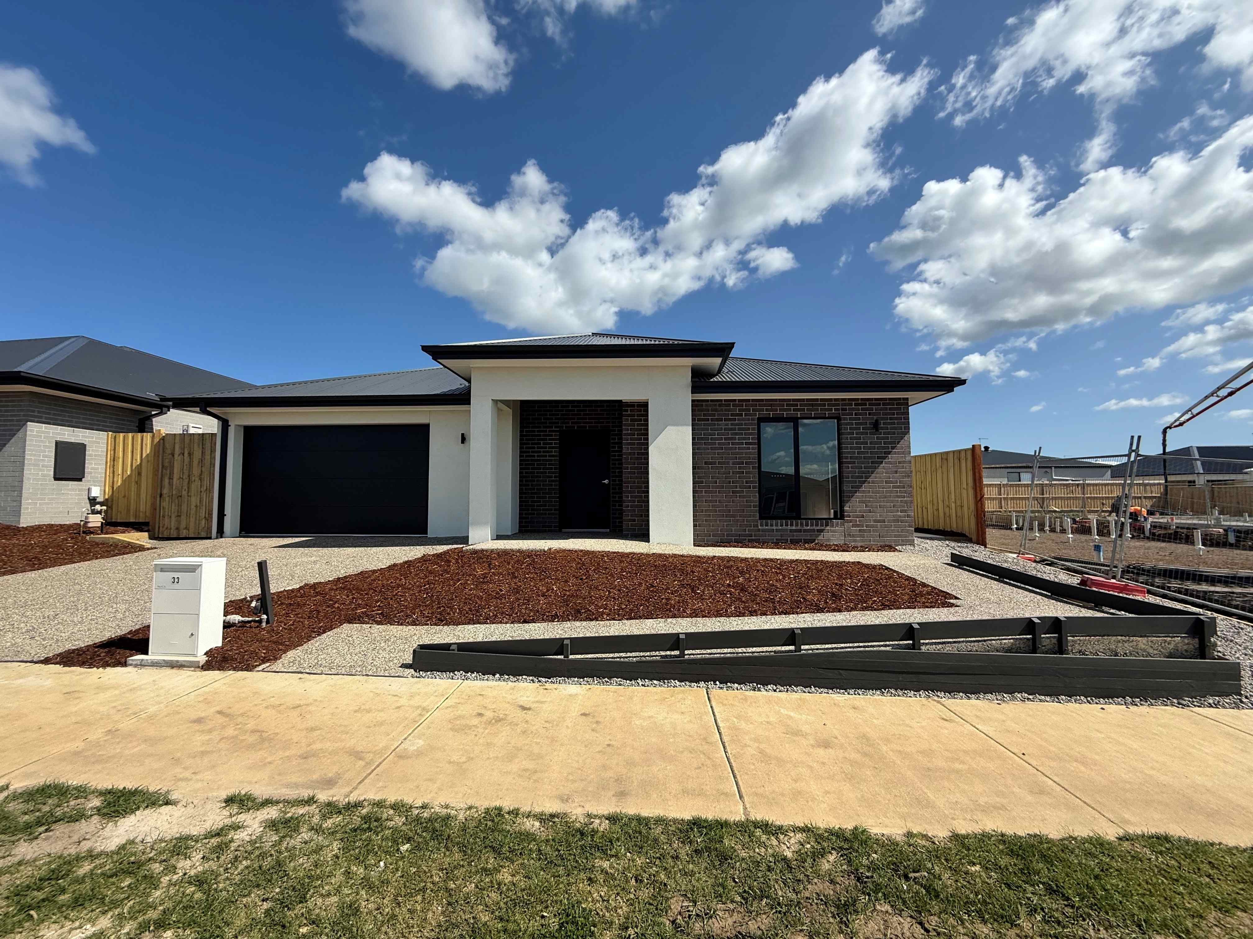 Purpose-Built Dual Unit Home Available in Waurn Ponds, Geelong in Waurn Ponds