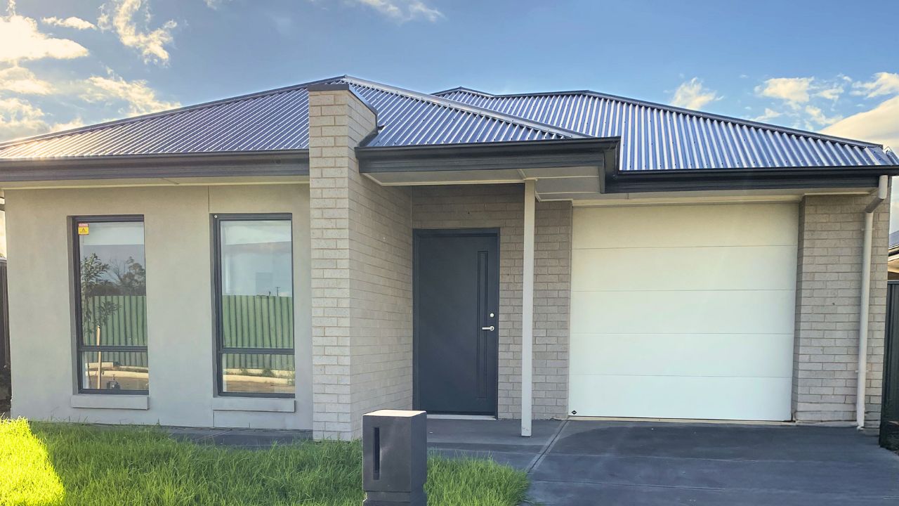 Murray Bridge – Robust in Murray Bridge