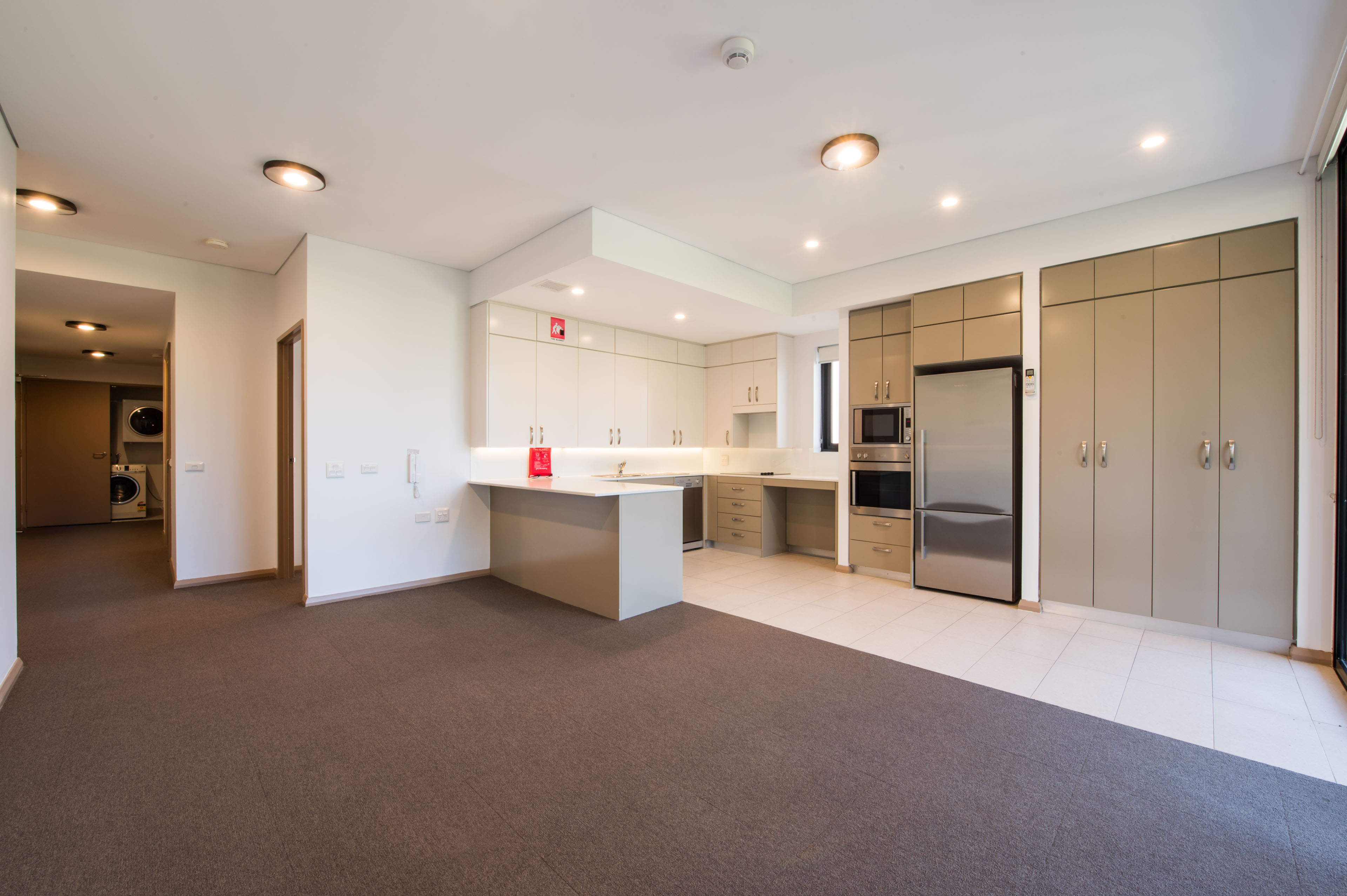 2-bedroom Apartment in Ryde in Ryde
