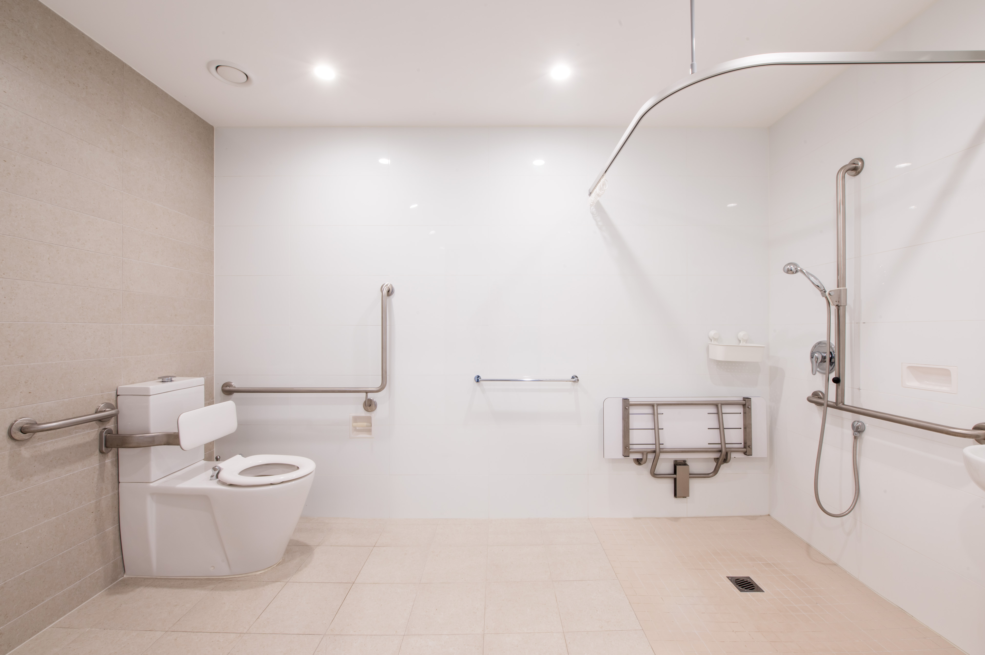 2-bedroom Apartment in Ryde — Home image 4