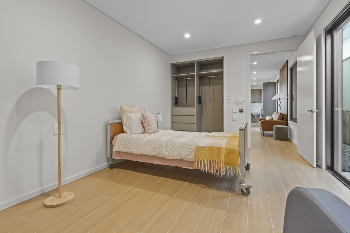 Blacktown SDA High Physical Support & Supported Independent living NSW — Home image 3